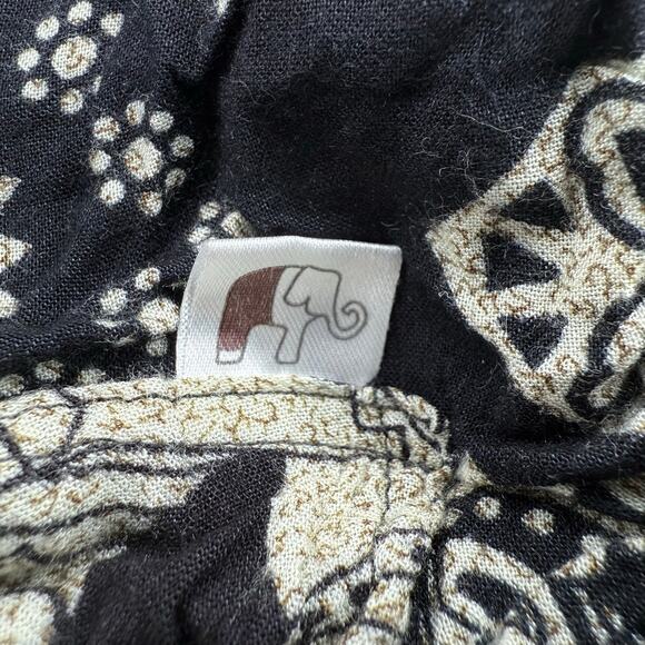 The Elephant Pants Shorts Size M - Picture 3 of 5